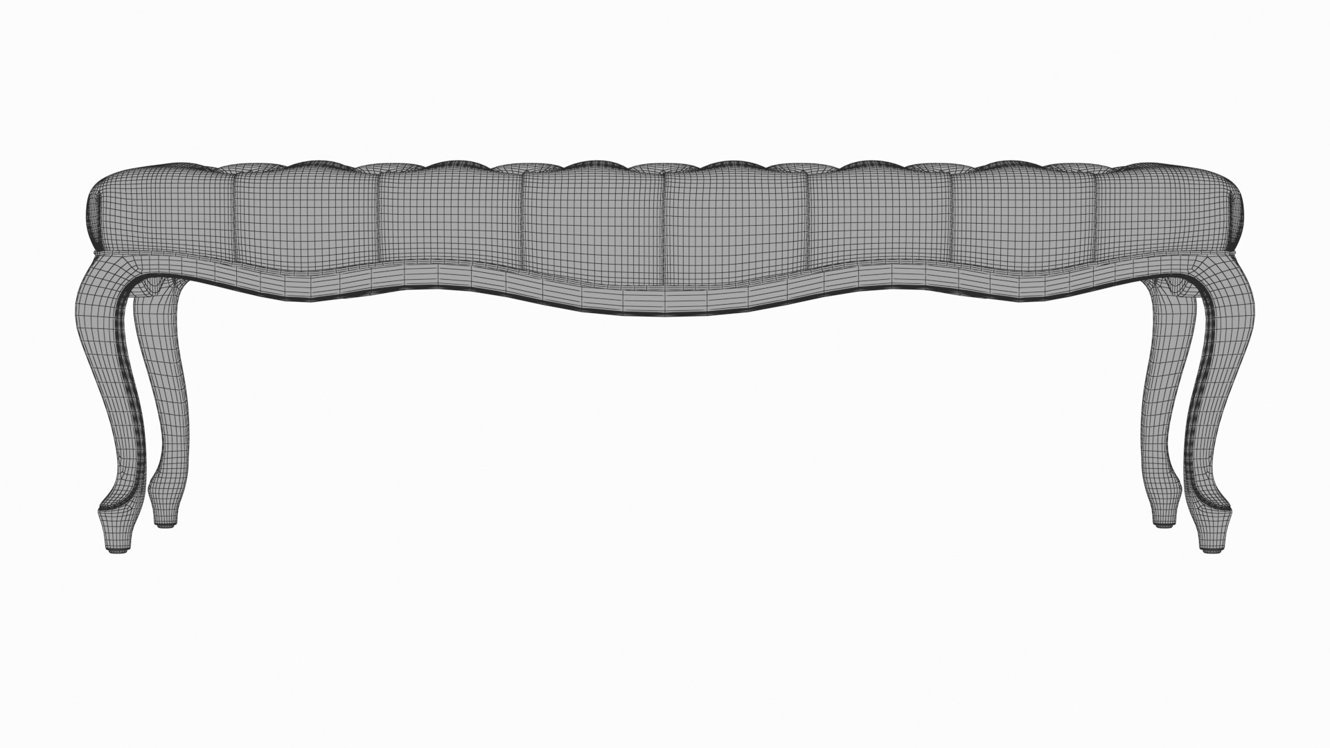 3D ethan allen model TurboSquid 1601892