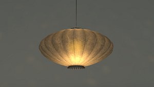 Paper Lantern 2
