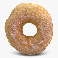Donut 1