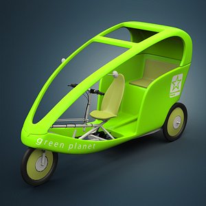 Velotaxi
