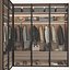 Walk-in Closet 98 part 5 3D model