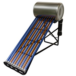 Solar heater