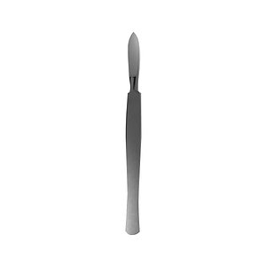 scalpel max
