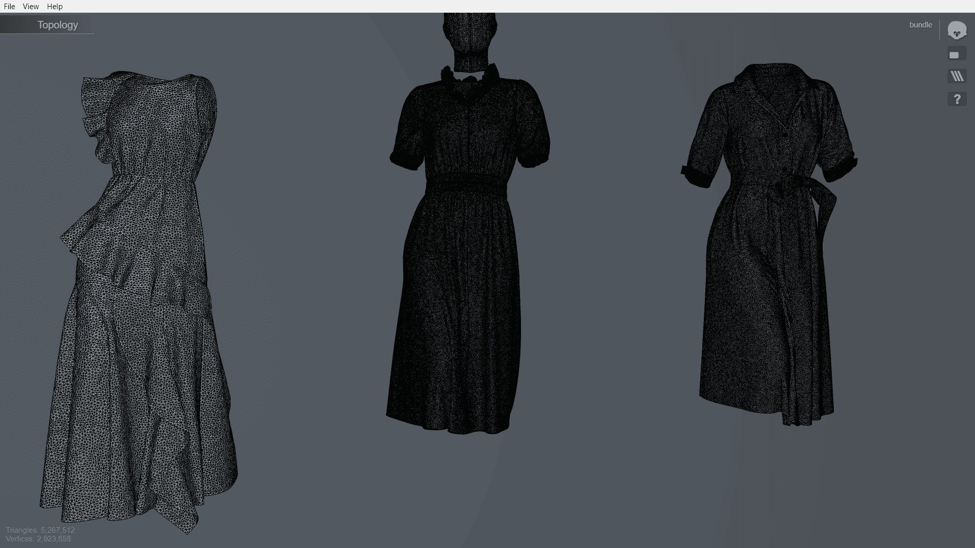 Blue Linen Outfit 3D model https://p.turbosquid.com/ts-thumb/Po/J9mvl8/BD/screenshot20260516184858/png/1779543119/1920x1080/fit_q87/e89c72fa021af9a42e24ae788acb8e9dea1ec309/screenshot20260516184858.jpg