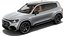 Mercedes-Benz GLB 2027 AMG-line with interior