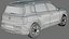 Mercedes-Benz GLB 2027 AMG-line with interior
