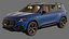 Mercedes-Benz GLB 2027 AMG-line with interior