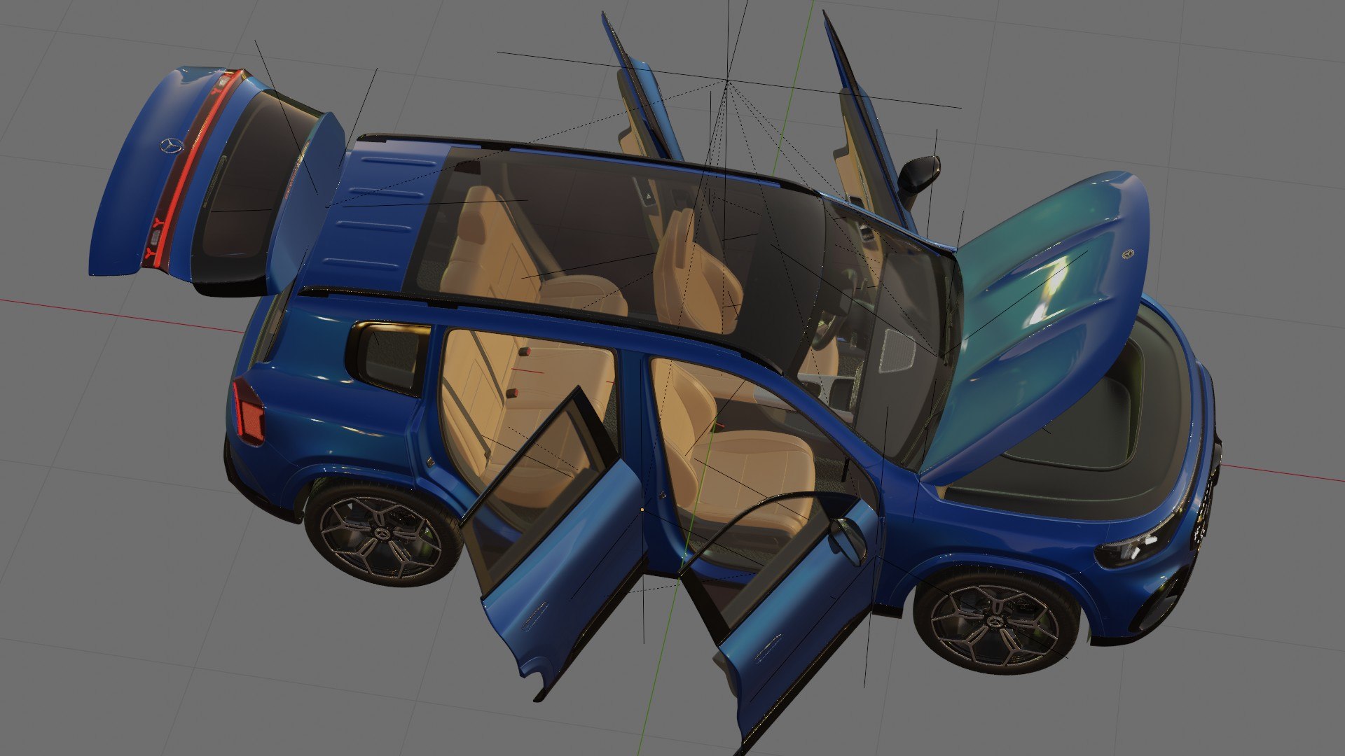 Mercedes-Benz GLB 2027 AMG-line with interior 3D model https://p.turbosquid.com/ts-thumb/Po/MCzvSO/bF/30/jpg/1767622850/1920x1080/fit_q87/cc2b8e58cf5a5ffd9c2cbec65193e2a840737911/30.jpg