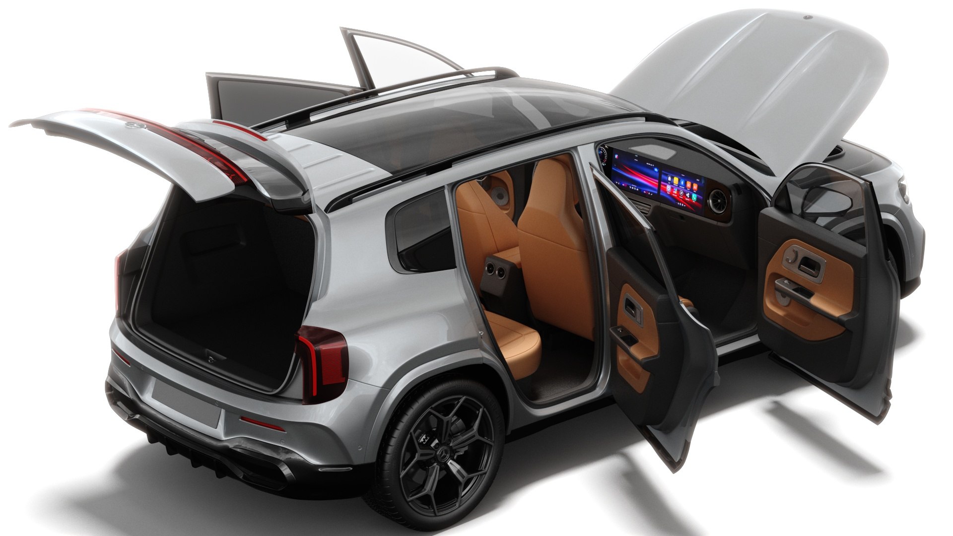 Mercedes-Benz GLB 2027 AMG-line with interior 3D model https://p.turbosquid.com/ts-thumb/Po/MCzvSO/cr/01a/jpg/1767622874/1920x1080/fit_q87/ae716d789a1f329fcdf00f9698d62db151383623/01a.jpg