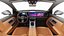 Mercedes-Benz GLB 2027 AMG-line with interior