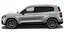 Mercedes-Benz GLB 2027 AMG-line with interior