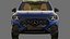 Mercedes-Benz GLB 2027 AMG-line with interior