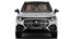 Mercedes-Benz GLB 2027 AMG-line with interior