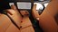Mercedes-Benz GLB 2027 AMG-line with interior