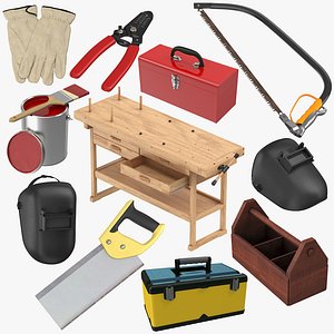 Workshop Collection