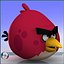 15 Pack: Angry Birds