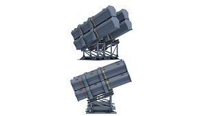 RBS 15 missile Naval Gun