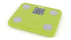 3D Bathroom Scale