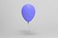 Blue Balloon