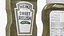Heinz Sweet Relish Squeeze Bottle