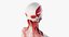 Anatomia Masculina Obesa Completa