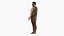 Anatomia Masculina Obesa Completa