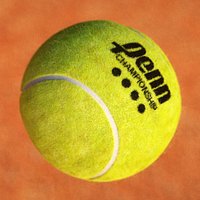 Tennis Ball