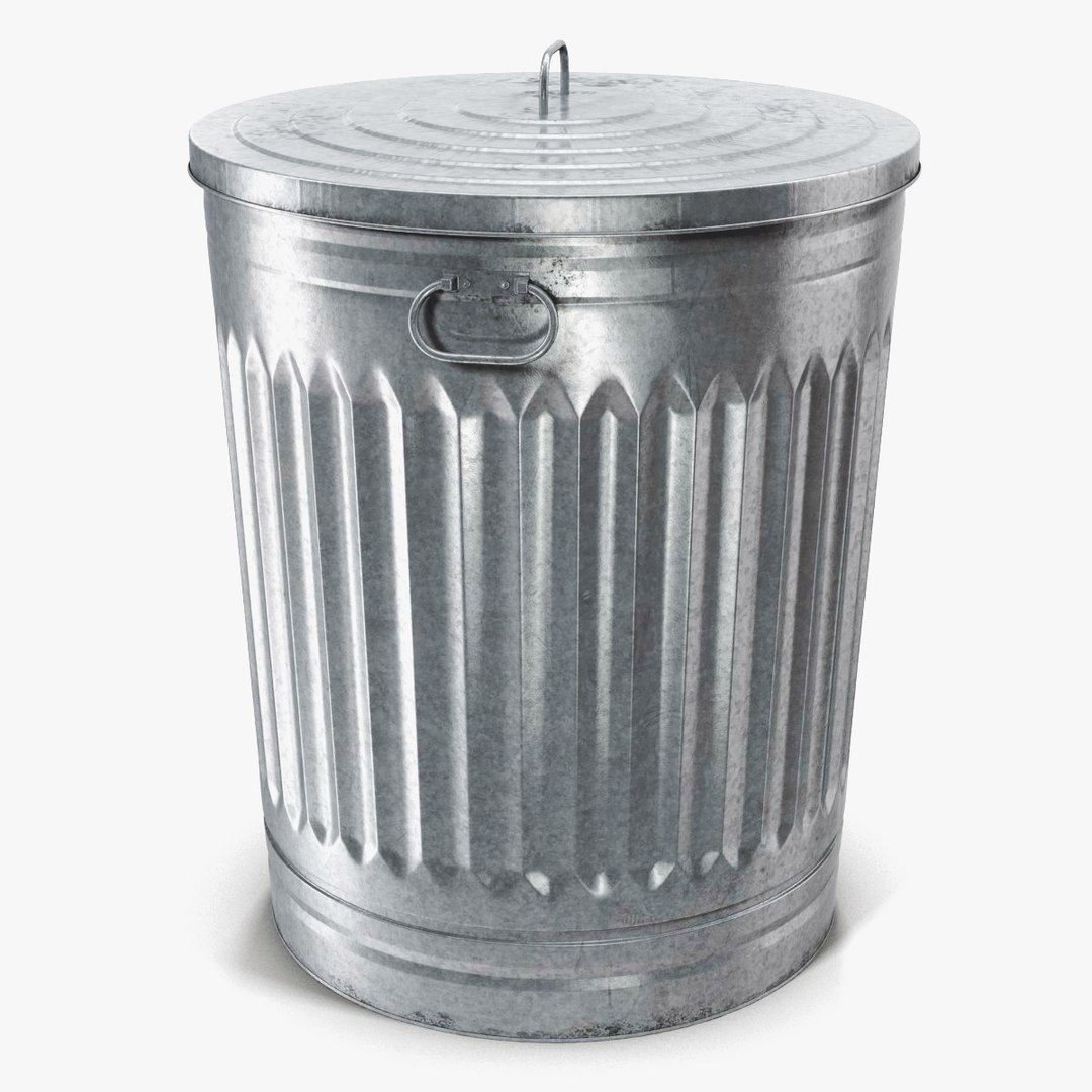 Garbage Truck and Cans Collection model https://p.turbosquid.com/ts-thumb/Po/cxfH1Y/ekbCFNJl/galvanized_steel_garbage_can/jpg/1789594913/1920x1080/fit_q87/e195813251dacae8749f3e7426ddf3a6bd46fa31/galvanized_steel_garbage_can.jpg