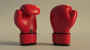 SPORT---BOXING-Gloves