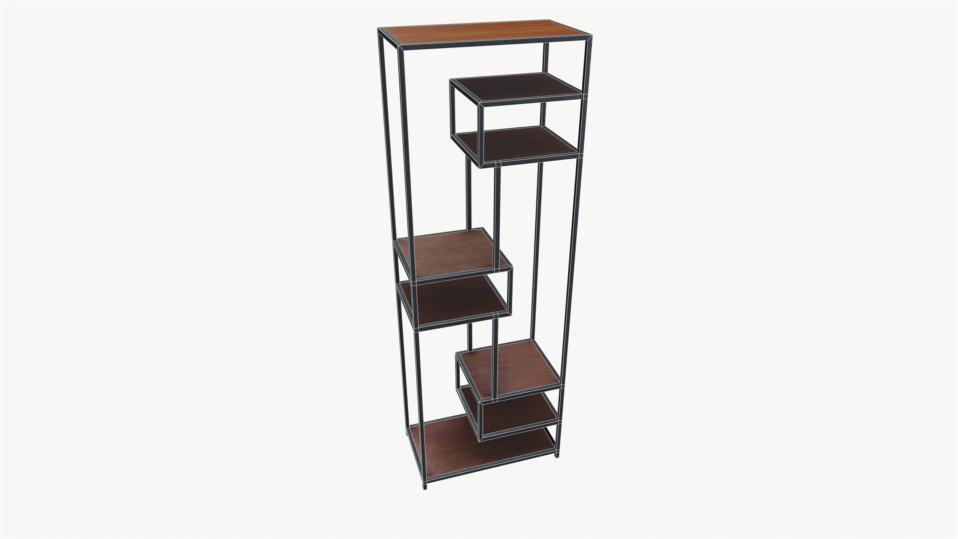 Shelf 3D https://p.turbosquid.com/ts-thumb/Po/hUxVXR/Ic/wireframe/png/1773063401/1920x1080/fit_q87/edda14aa88d51faeddaacd506010f6f49b5aff59/wireframe.jpg