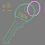 Yale Key