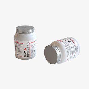 PHD Creatine Monohydrate