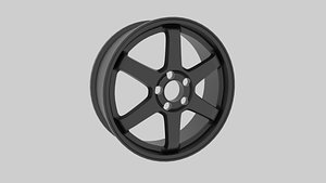 RAYS TE37SL