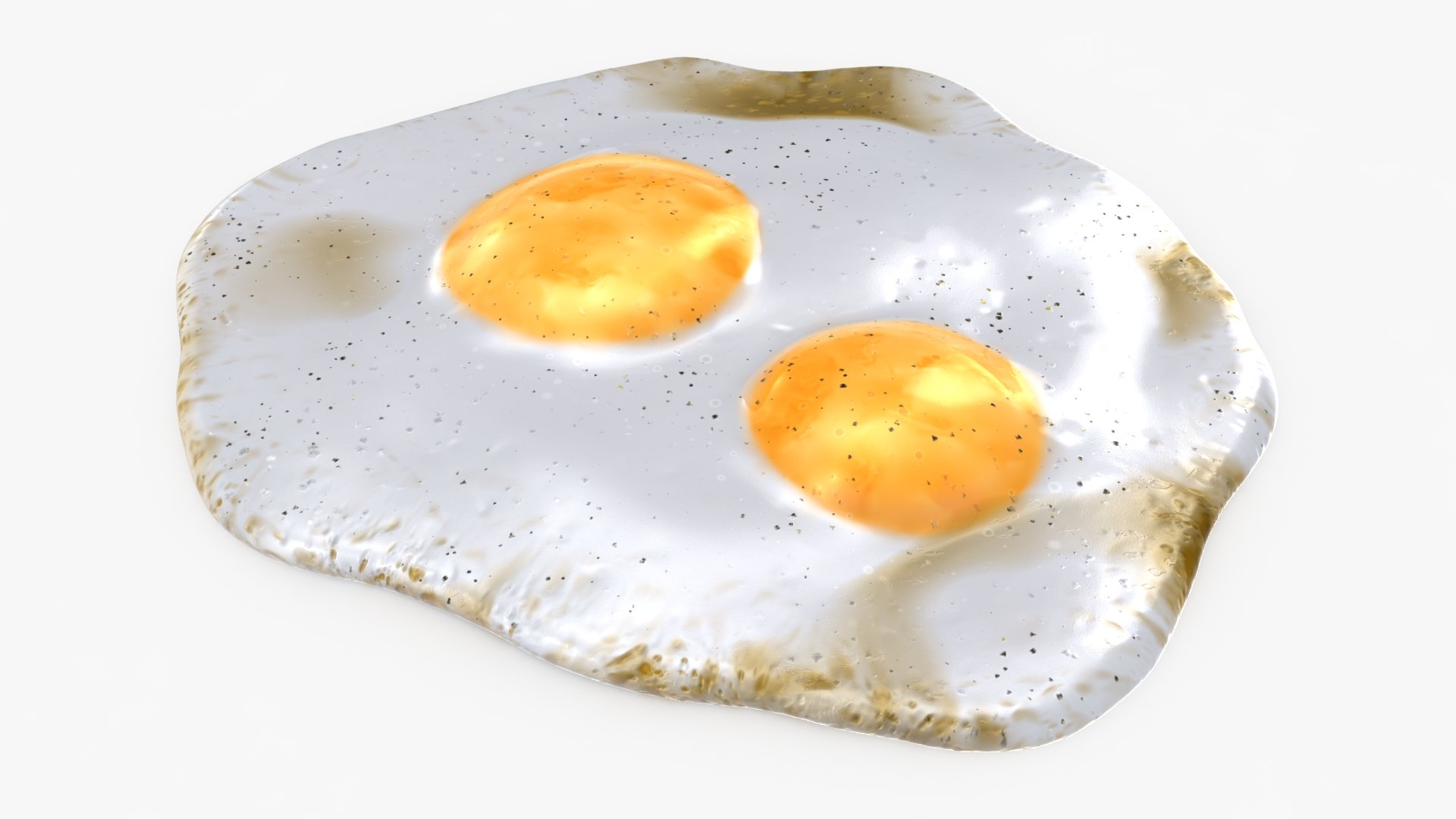 Double Fried Egg Collection model https://p.turbosquid.com/ts-thumb/Po/mrCgMJ/SW/friedegg_double_b0000/jpg/1655466366/1920x1080/fit_q87/a3274e57a7388ad7caeebeb4374880b918f21d3a/friedegg_double_b0000.jpg