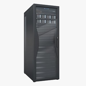 Server Rack