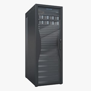 Server Rack
