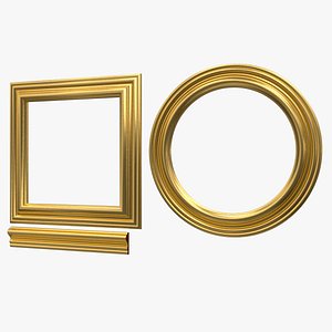 Smooth Molding M400 model