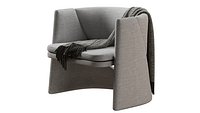 Cursa Armchair
