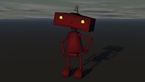 Bad Robot