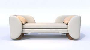 DAY BED