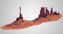 Sandstone Butte 17