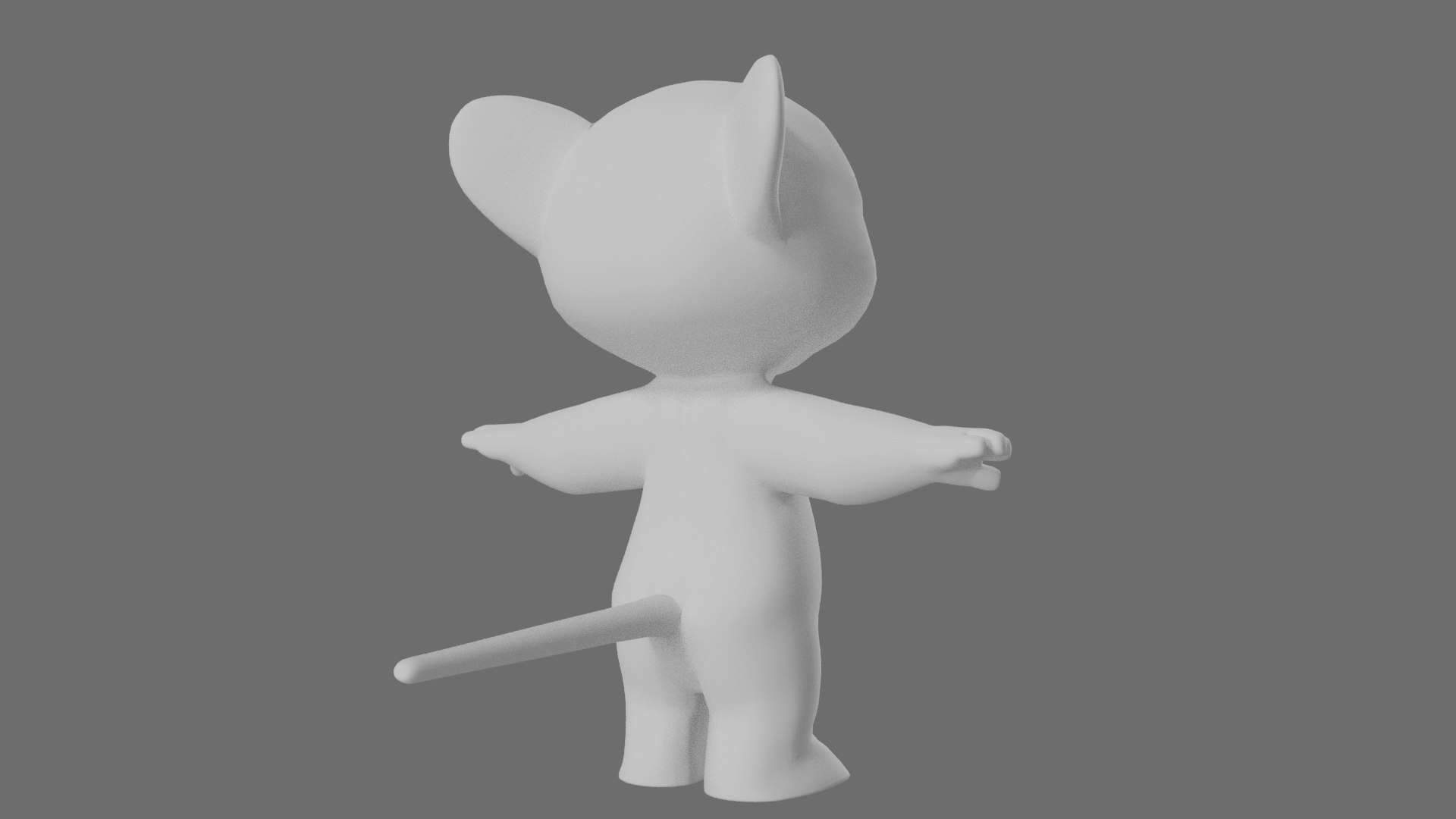 3D Model Simba - TurboSquid 1276977