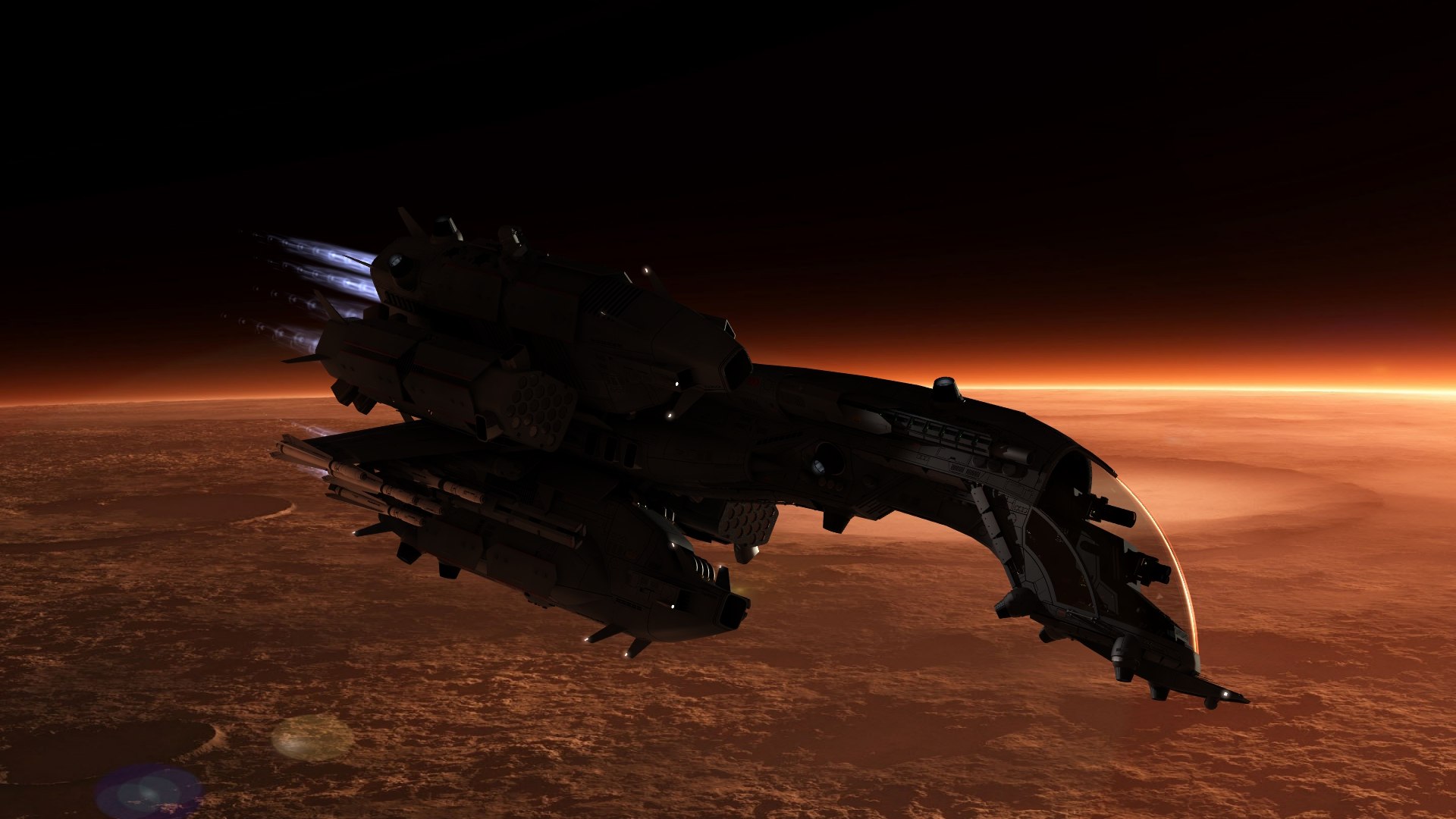 3D model Dragonfly Fighter Drone https://p.turbosquid.com/ts-thumb/Pp/0MGzmR/Kl/dragonfly_drone3/jpg/1674848674/1920x1080/fit_q87/25d2c94bd78ff6058d520b83d609e68b3a19849b/dragonfly_drone3.jpg