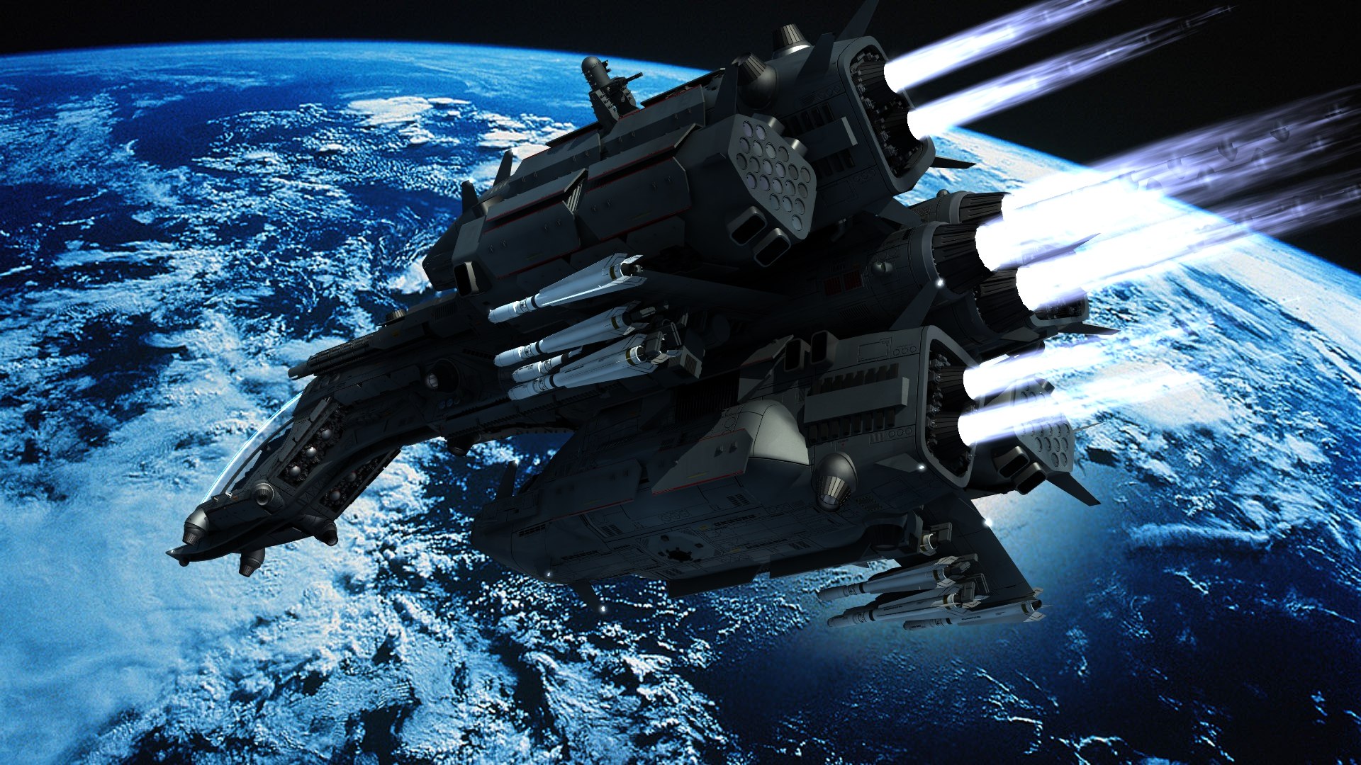 3D model Dragonfly Fighter Drone https://p.turbosquid.com/ts-thumb/Pp/0MGzmR/Xq/dragonfly_drone1/jpg/1674848673/1920x1080/fit_q87/42445448bf25f39eb1b08a7c12fe16f7aced0e4e/dragonfly_drone1.jpg