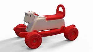Toy Horse