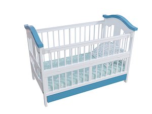 Baby bed