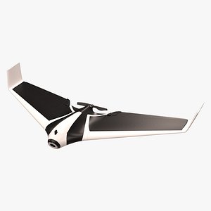 Parrot Disco Drone