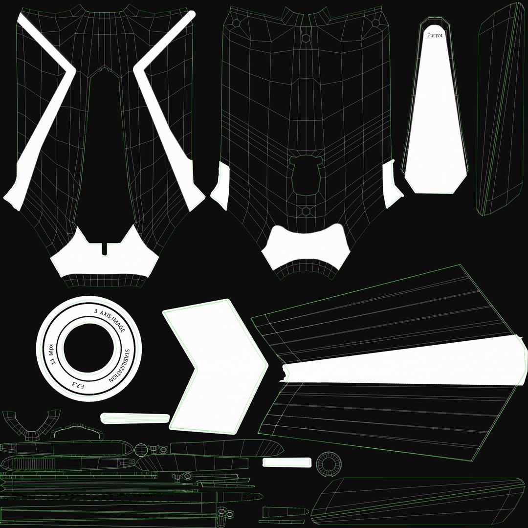 parrot disco drone 3d max https://p.turbosquid.com/ts-thumb/Pp/AzEEH8/PL3jGC7I/18/jpg/1460138763/1920x1080/fit_q87/96303eb1bd24004b9056fc84d8f287575e691278/18.jpg