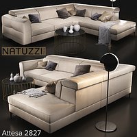 Sofa_natuzzi_bebop 2900