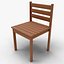3D 10 Chairs Collection Pack 2(1)